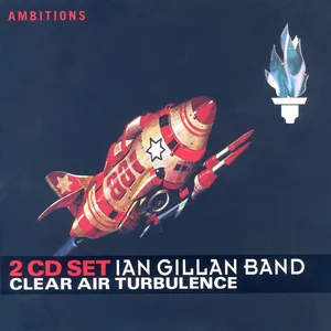 Clear air turbulence